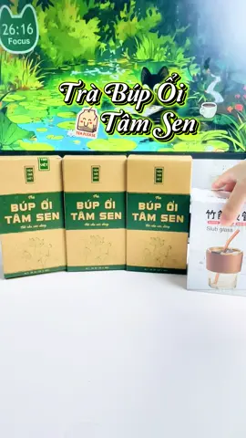 Trà búp ổi tâm sen - bí quyết da đẹp dáng xink 🫶🏻 #tiemtraviet #trabupoitamsen #trabupoi #uongtradi #xuhuong #suckhoe #suckhoechomoinguoi @Tiệm Trà Việt - Trà Thảo Mộc  