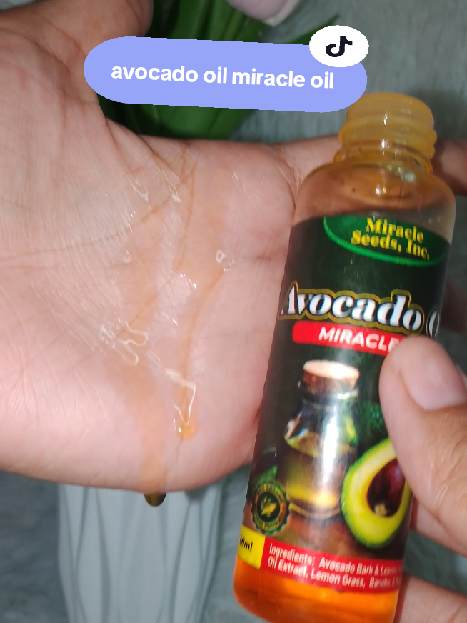 avocado oil miracle oil #avocadooil #herbaloil #herbaloils #herbalavocaoil 