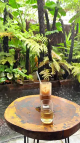 Góc chill quán cafe nhiệt đới #cảnhđẹpthiênnhiên #viêtnam #canhchillmietvuon #cảnhquêyênbình #xuhuongtiktok #trending 