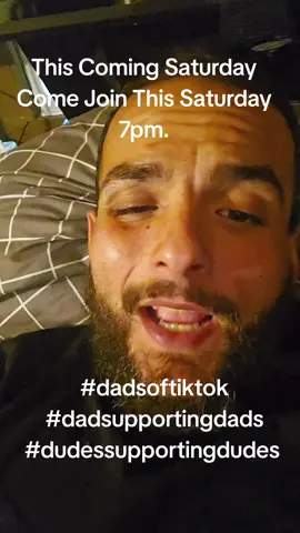 Come Make Some New Friends #friends #dadsoftiktok #dadssupportingdads #dudessupportingdudes #support #teamwork 