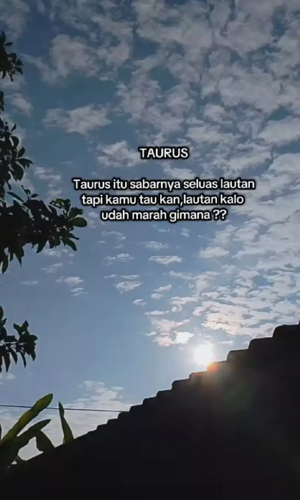 #xyzabc #4u #creatorsearchinsights #zodiak #taurussadstory #taurus 