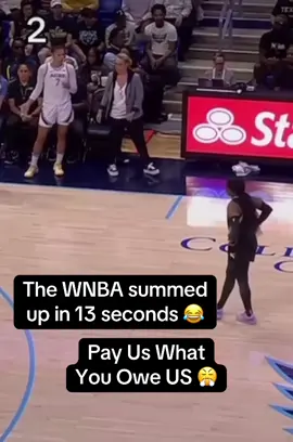 What are we doin ladies? #WNBA #basketball #basketballtiktok #caitlinclark #angelreese #fyp