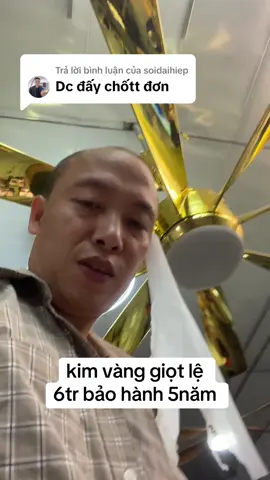 Trả lời @soidaihiep vàng từ trong ra ngoài #vuaquat 