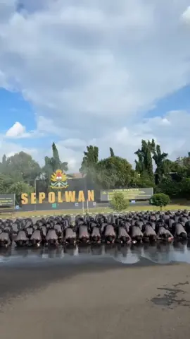 #sepolwan #polriuntukindonesia #fyp 