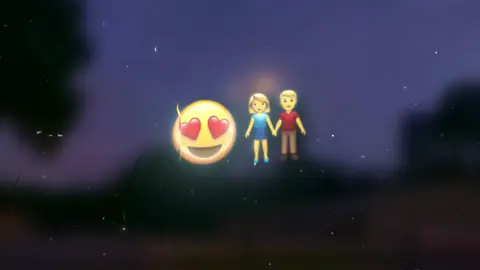 ف دنيتي كتير لفيت😍👫
