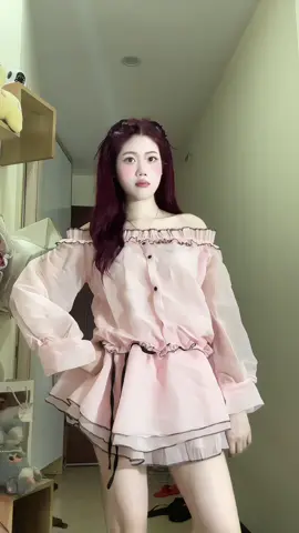 Váy xinh khomm siu bồng nha 🫶🏻 #xuhuong #trendingtiktok #fypシ゚viral #fyp 