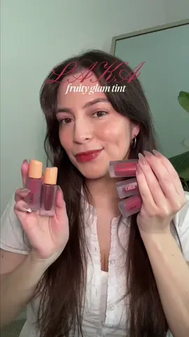 Use code ANGIE308 on @YesStyle ✨  Get your lips that juicy, glossy finish from LAKA @Laka @YesStyleInfluencers 💗  #YesStyle #yesstyleinfluencers #Laka #FruityGlamTint #liptint #lipstain #glossylips #glassylips #glassglow #koreanmakeup #kbeauty #veganbeauty #LakaGlow #lakaliptint #lakabeauty #koreanbeautyproducts #koreanbeauty #glossylips #glosslips #fruityfinish #tintedlips #longlastinglip #longlastingliptint #vibrantlips #beautycommunity #makeupaddict #beautyinspo #makeuplovers #lipsoftheday #yesstylefinds #kbeautyfavorites #kbeautyaddict #kbeautyhaul #kbeautycollection #yesstyleliptints #kbeautyliptint 