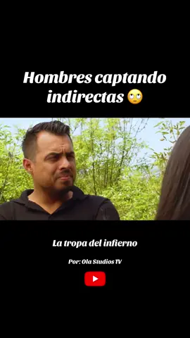 LA TROPA DEL INFIERNO 💀.  Película completa por el canal de YouTube: Ola Studios TV #LIVEIncentiveProgram #LIVEwithlowfollowers #PaidPartnership 