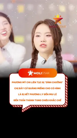 Giải cứu chị Bảy Phương Mỹ Chi #emxinhsayhi #phuongmychi #phuongly #miule #tranthanh #molistarofficial #moligroup #tiktokgiaitri #tiktoknews #saoviet 