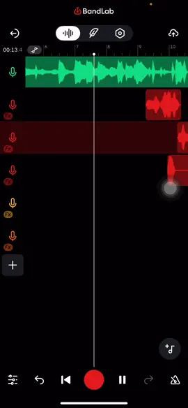 bipolar #bandlab #fy #fyp #trapnocelular 