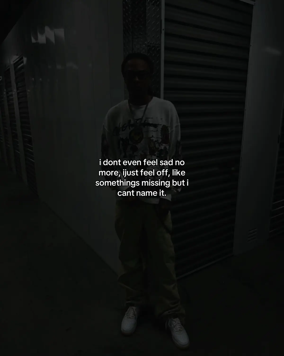 #sadboyforeal #sadboyforealquotes #fyp #pourtoi #1amthoughts #2amthoughts #3amthoughts #latenightthoughts #wockst★rz #wockst★rz🦇 #griffrule #depression #relatable #mentalhealthmatters #fypp 