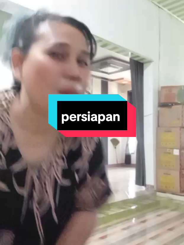 #BakulGacoan5kEsjumbo  emak