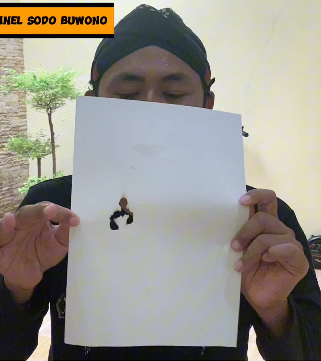 SIMBOL INI MENGUAK K3MATIAN DIPLOMAT MUDA ARYA DARU#diplomatmuda #aryadaru #sodobuwono 