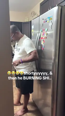 Somebody Come Get My Grandad💯k😭🤏🏼