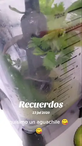 #Recuerdos