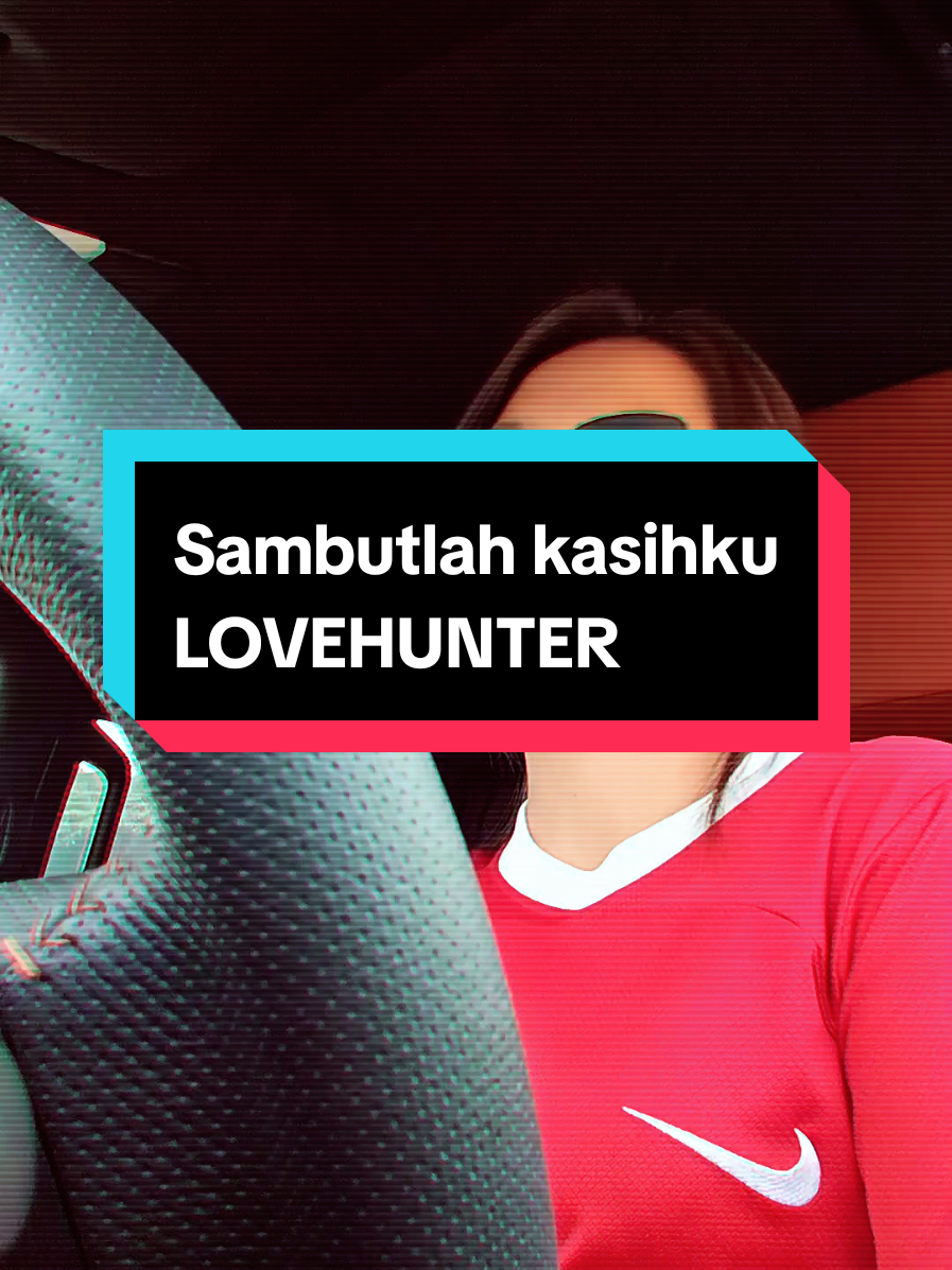 Suka lagu rock tapi kita tak rock😝 #cover #fyp #fypage #lovehunter #lagumelayu 