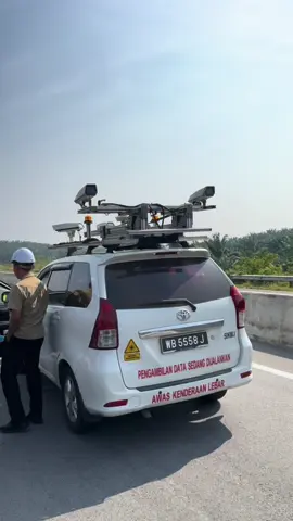 International Rougheness Index (IRI) Measurement ✅ #seliagroup #newroad #csr4d #mentaconstructionsdnbhd #fypツ #fyp #fyppppppppppppppppppppppp 