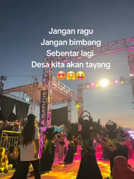 hurahura#karnaval #bumiharjoglenmore #fypage 