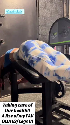 #creatorsearchinsights TAKING CARE OF OUR HEALTH #takingcareofourhealth #fitnesstips  #legsandglutes #gluteworkout 