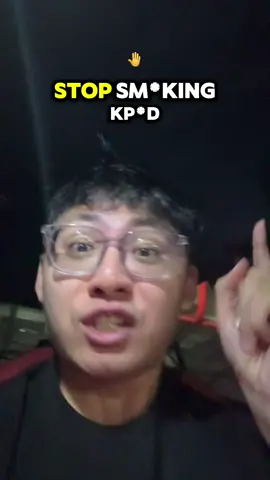 Knn you all better stop smoking kpod eh last warning sia… #tiktoksg #fyp #benwhoah 