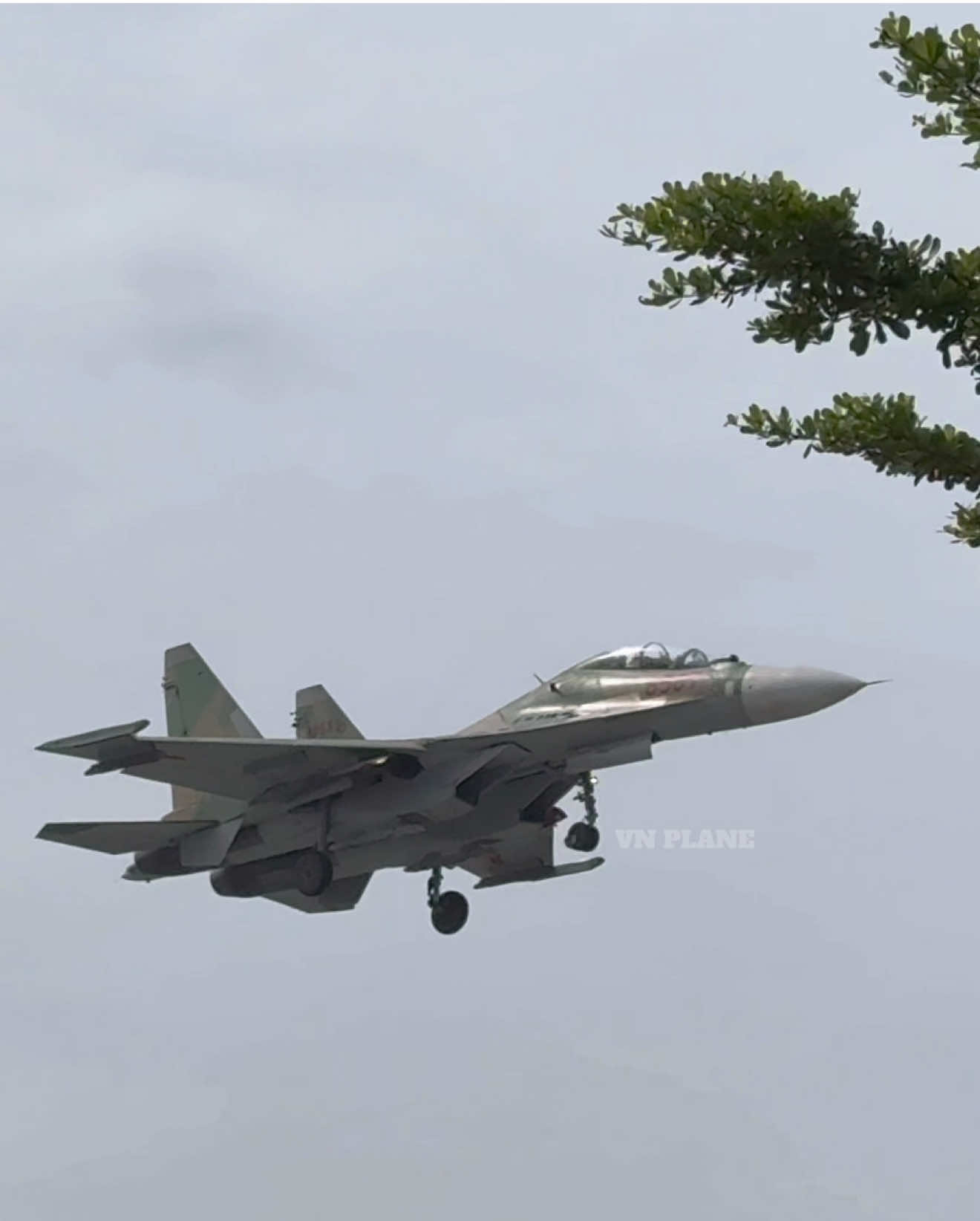 Tiêm kích Su30-MK2 không quân Việt Nam.