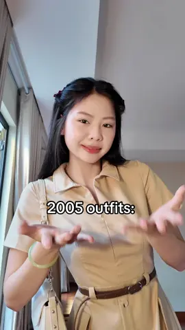 #viral #dress #sinhvien #outfitideas #fyp 