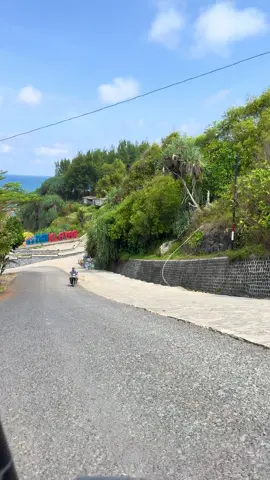 #pantaiklayar #pacitan 