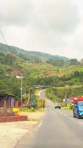 Rindunya kundasang,sabah🥲 #sabah #kundasang #gunungkinabalu 