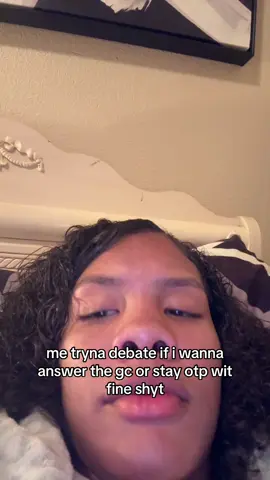 definitely staying otp wit fine shyt #fypシ #trending #xyzbca #relatable #facetime #fyppppppppppppppppppppppp #likensubscribe 