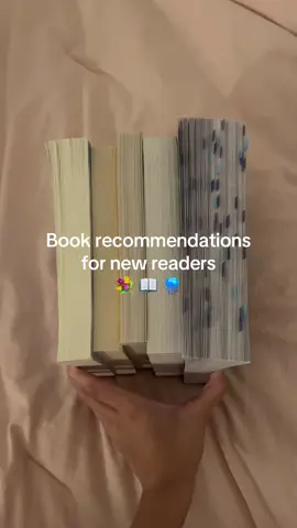 For all my baby readers!!🥰  #bookrecs📚 #BookTok #boysoftommenseries #thesevenyearslip #twistedlove #caraval #theinheritancegames #theselection #theunhoneymooners 