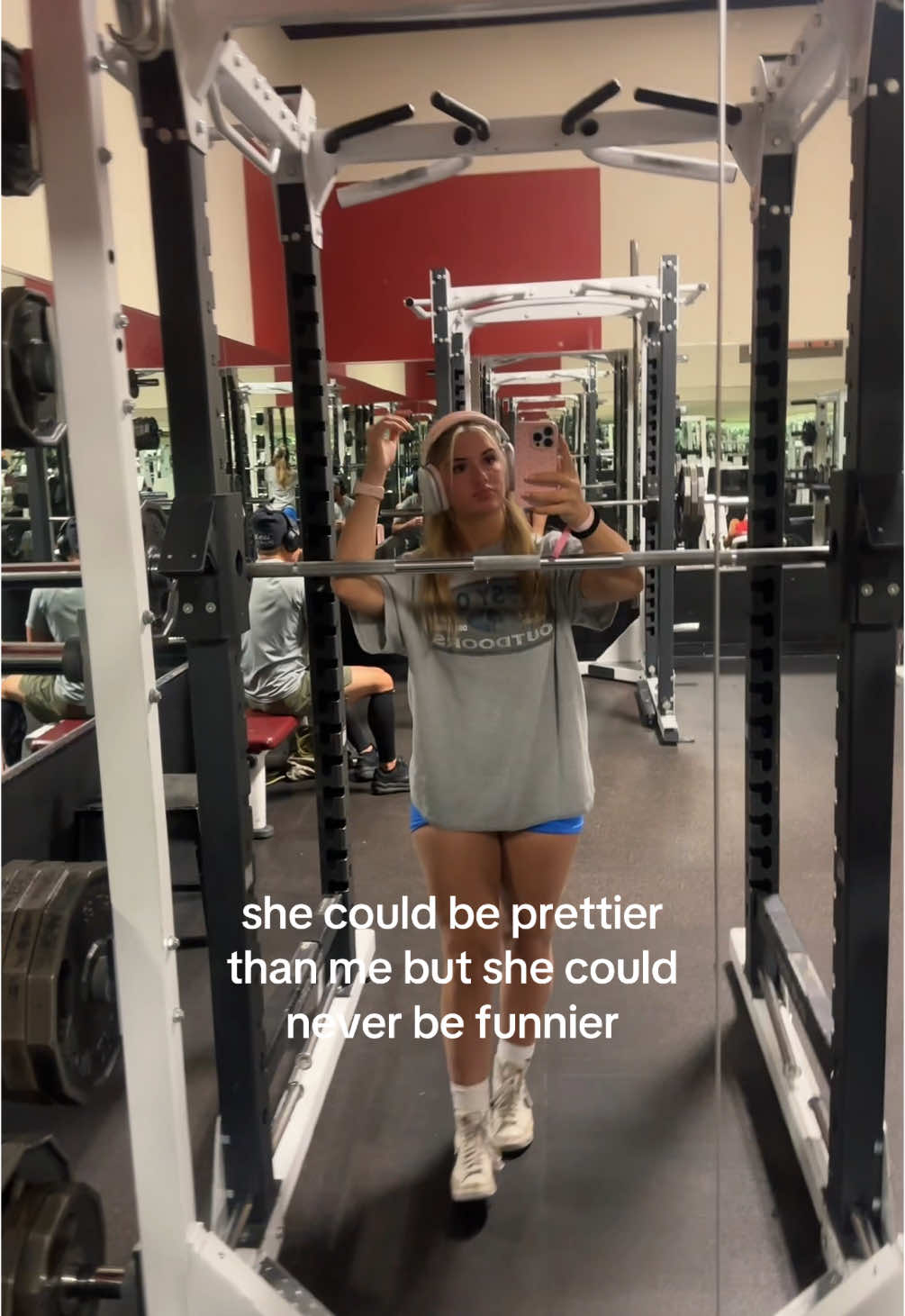 #fyp #foryou #GymTok #relatable #hi 