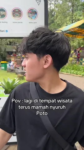 Isin mah ih geus gede aku teh #emiljrz 