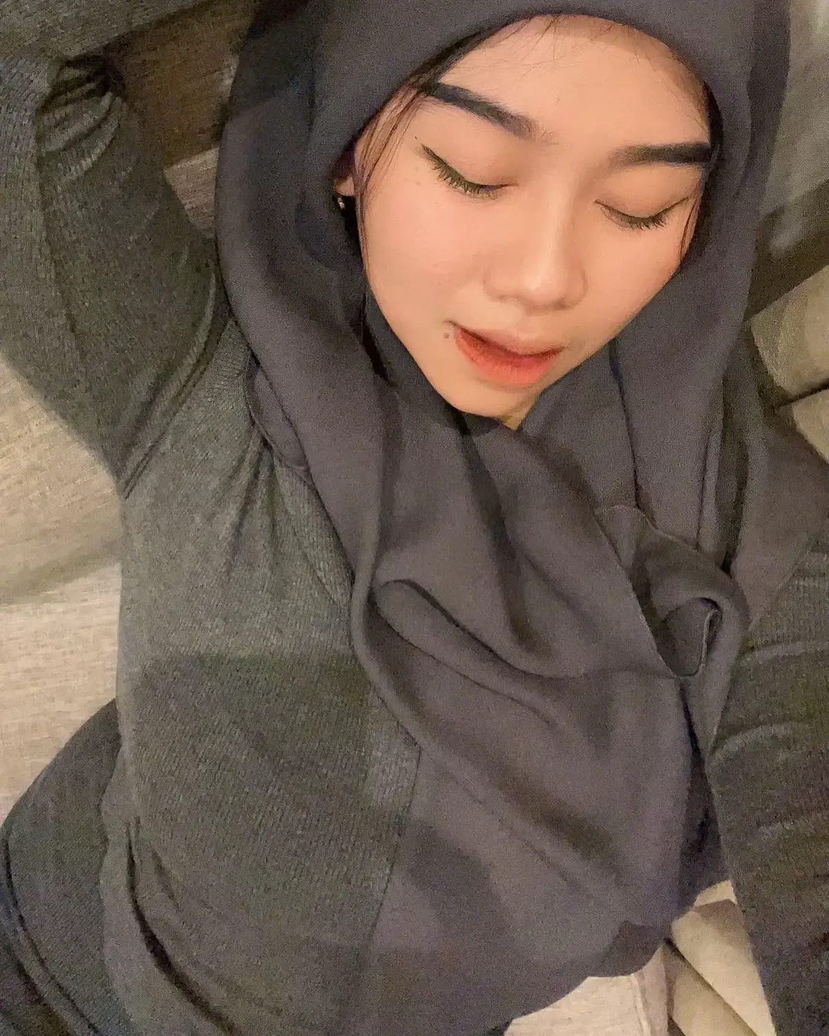 Fffffffffffffyyyyyyppppviral#promomakangajian #tobrut #fyp #cewekcantik #jandamuda #hijab #hijabhyperpulen #cewekgemoy😍