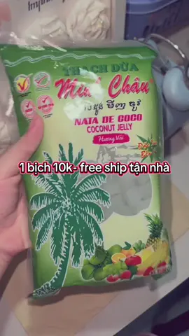 Tuổi thơ của bà nào nè… vào săn liền nha tiktok đang freeship. 🥰🥳 #thachduaminhchau #xuhuong #anvat 