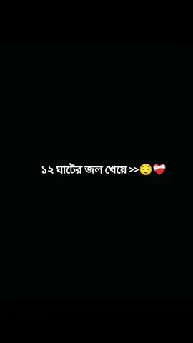১২ ঘাটের জল খেয়ে তুলসীমালা গলায় দিয়ে  কিন্তু সতী হওয়া যায় না..!!😅💔#foryou #viralvideo #fpyシ #trending #unfrezzmyaccount 