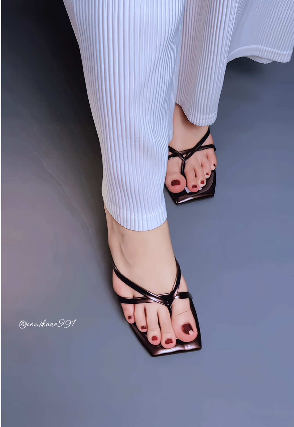 sandal heels tinggi 5cm#sandalheels #sandalwanita #sandalheels5cm #heels5cm #sandalkondangan #fyp 