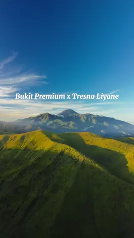 Tresno liyane bagian bukit premium🥀 #bukitpremium #bromotenggersemeru #pendakiindonesia #trending #fyp 