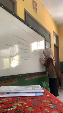 MasyaAllah untuk hari ini🥰