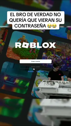 #fyp #parati #stream #kick #comedia #humor #roblox 