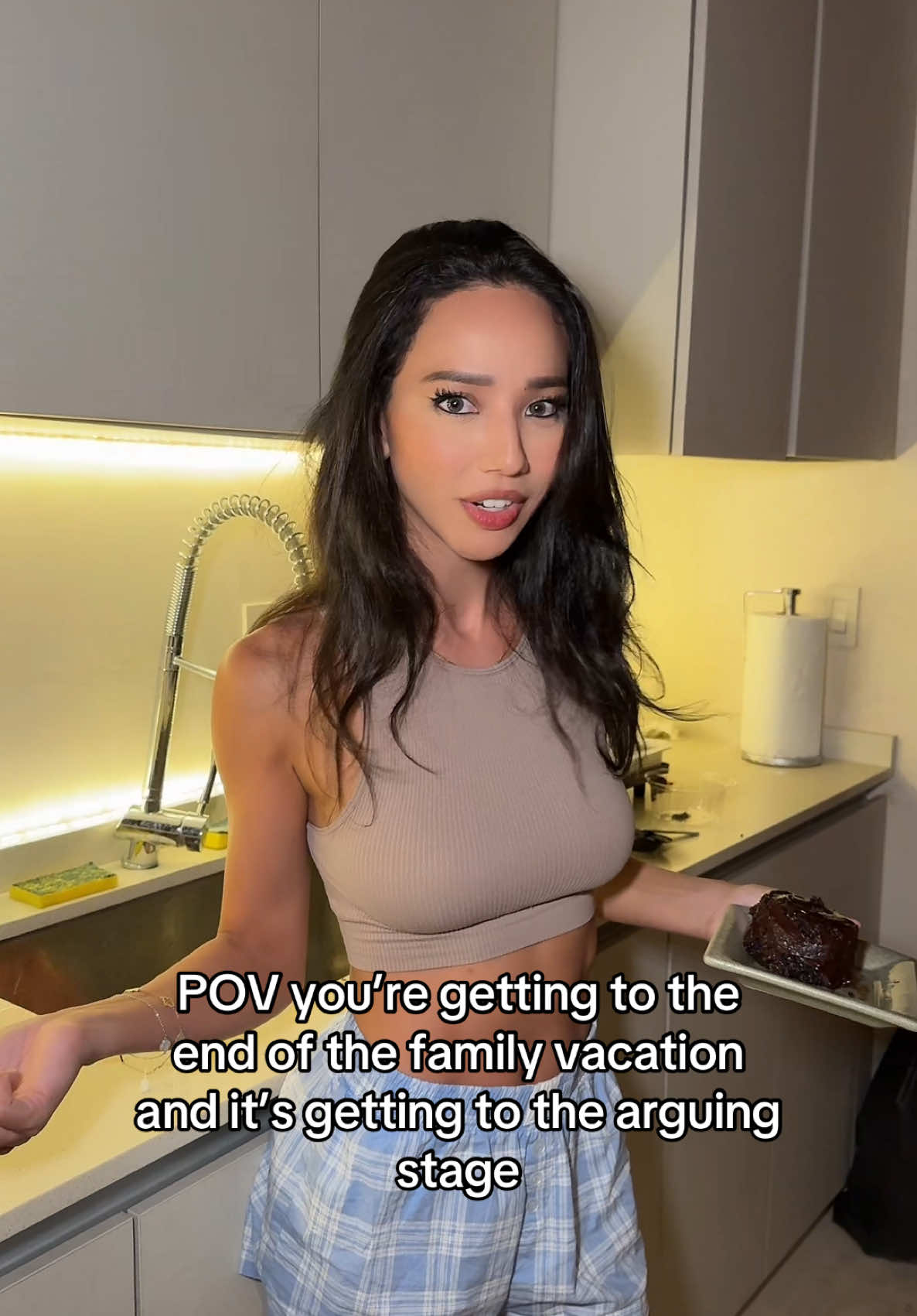 Every single time  #familyvacation #vacation #sibmings #funny #fyp #foryou 