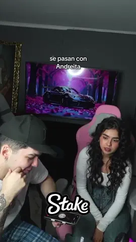 #bebote #andreita #parati #humor 