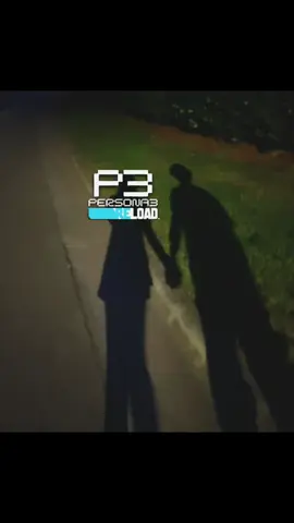 yo y mi personita (petición) #persona3 #persona3reload 