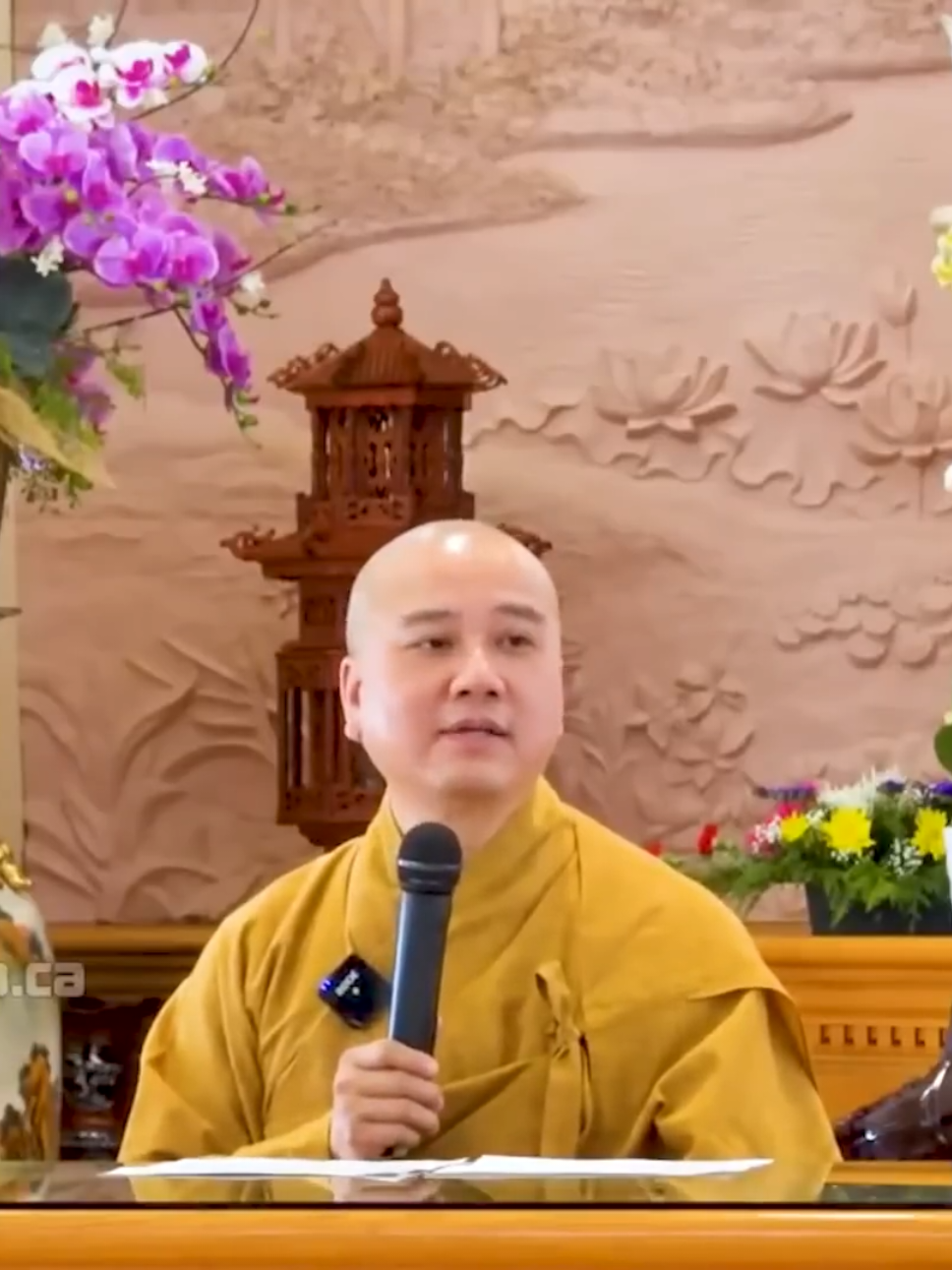 Lời Cuối Của Thế Tôn🙏🙏🙏🪷🪷🪷