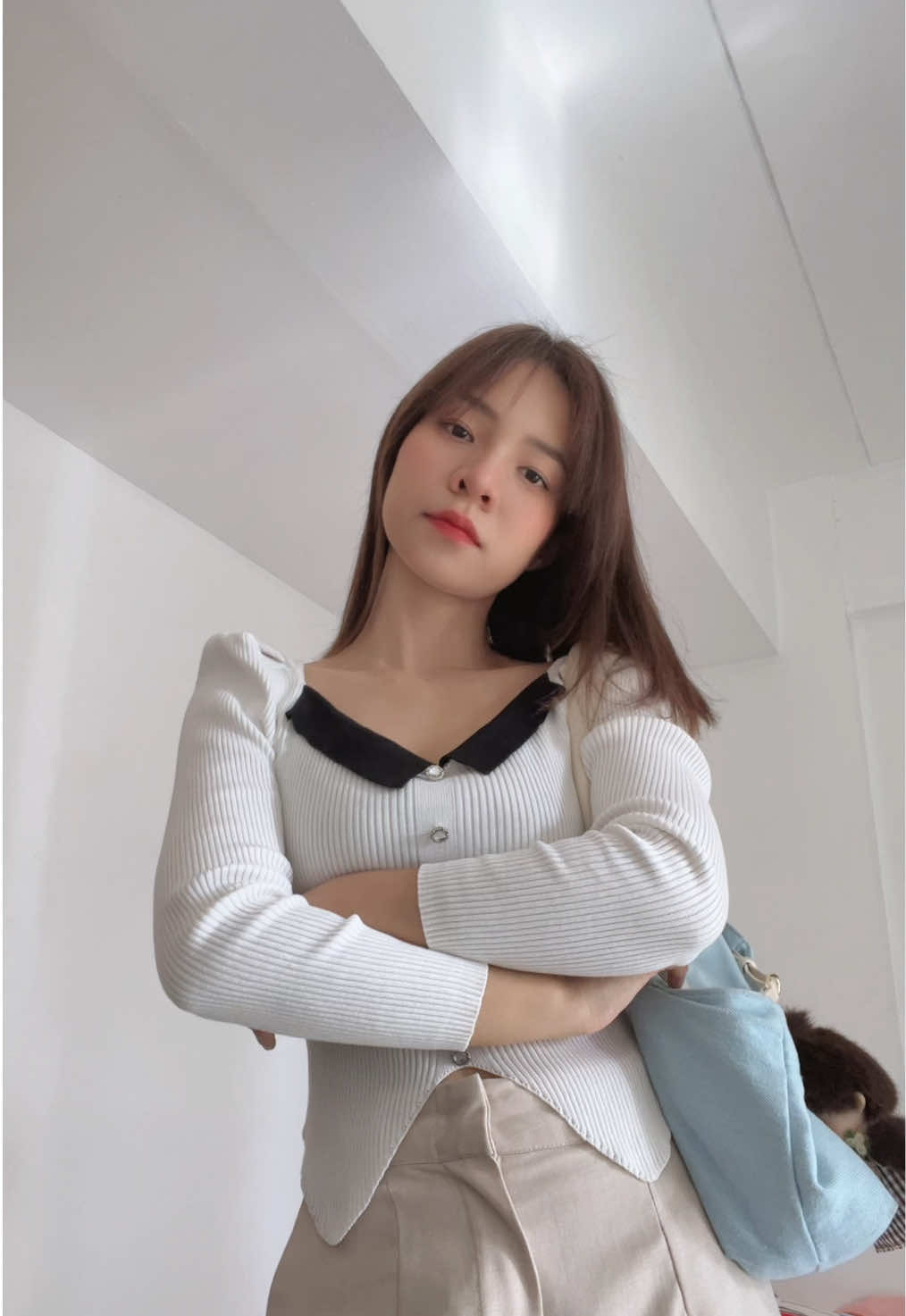#ผู้หญิงผมสั้น 