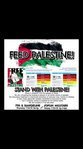 FEED THEM!! FREE THEM!! 