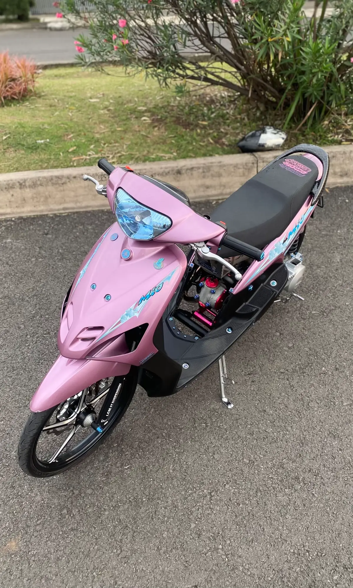 #miosporty 