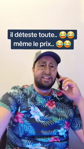Allô !? oui mais non !! 😂😂😂 #france #france🇫🇷 #francetiktok🇫🇷 #francetiktok #jeanyveslafessereposeenpaix 