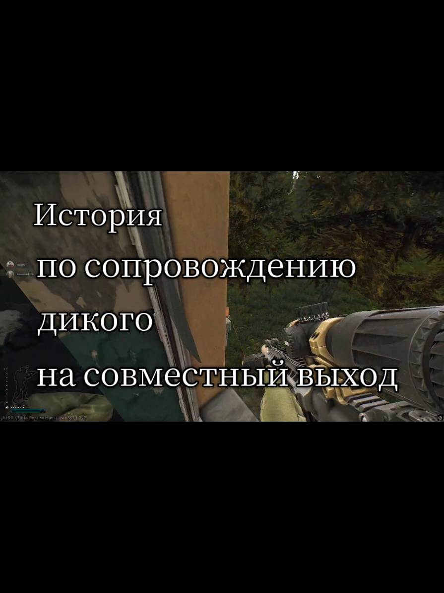 #тарков #tarkov #eft #приколы #мем #рекомендации #дикий  #fyp #tarkovclips @Черт на базаре 
