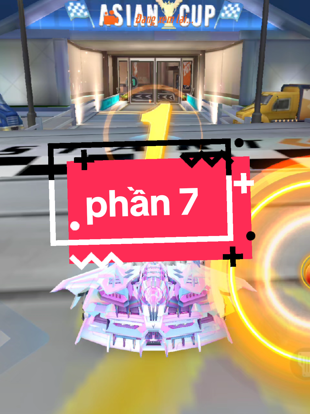 phần 7#zingspeedmobile_vng #crenguyenepic 