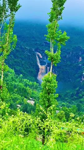 #charrwaterfall #